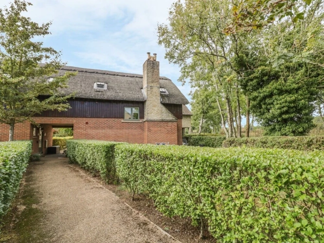 Cottage
