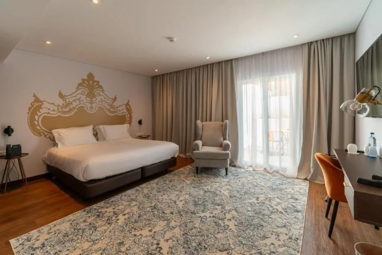 Superior Double room