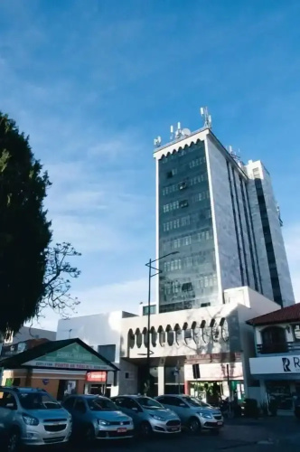 Image de l'hôtel