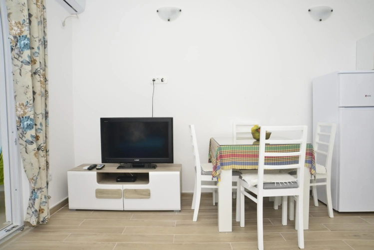Apartmani M&E