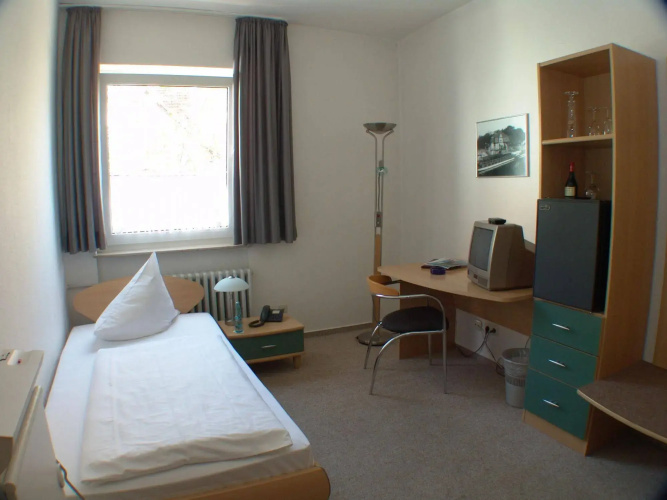 Hotel zur Börse