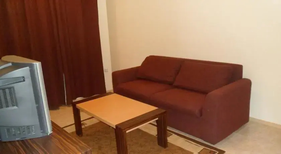 Bordo Self Catering Apartments