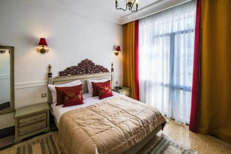 Hotel Majestic