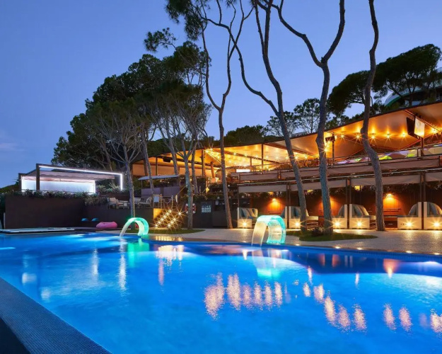 Alabriga Hotel & Home Suites photo 23