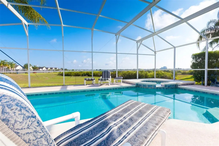 West Haven Executive & Executive Plus Homes