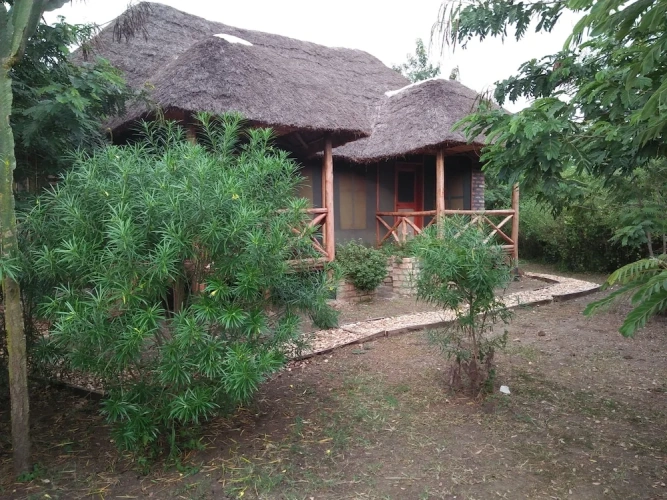Standard Twin room with balcony