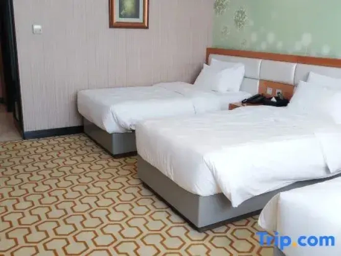 Premium Triple room