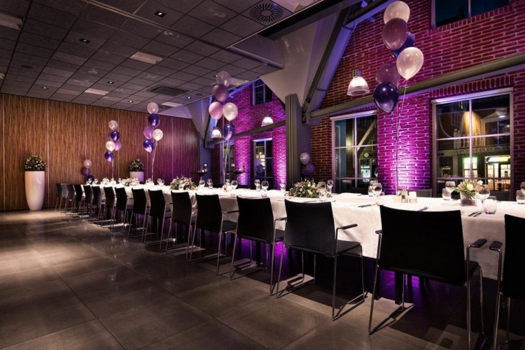 Inntel Hotels Amsterdam Zaandam photo 19