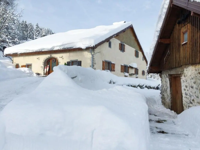 Chalet