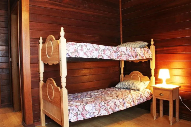 Albergue Navares