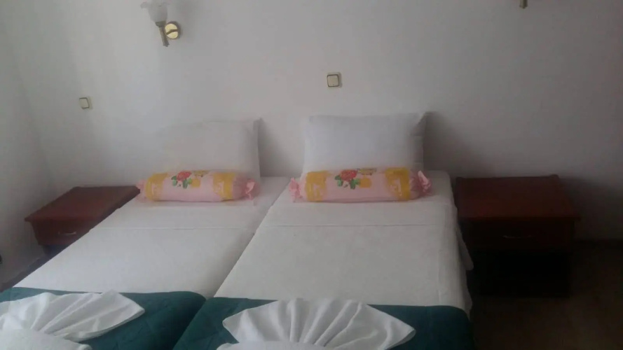 Sevo Hotel