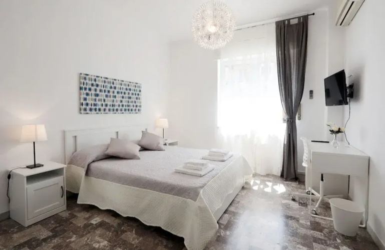 Interno 1 Bari
