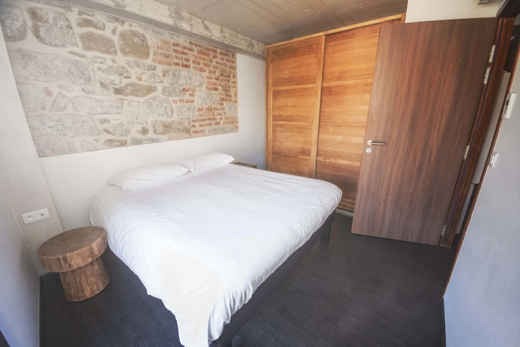 Residence Kalliste