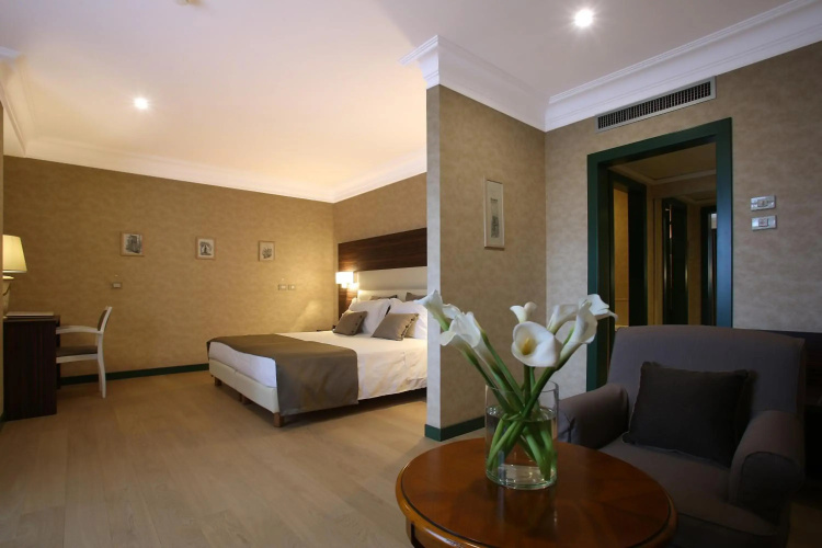 Relais la Fattoria