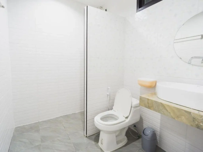Deluxe Double Studio