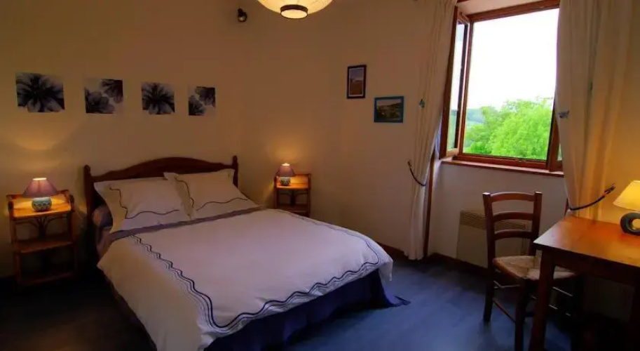 Chambres D'hotes Jolivet
