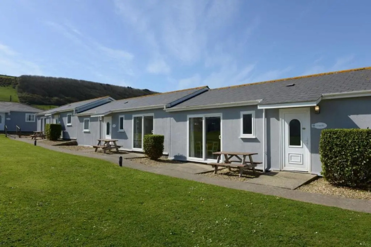 Croyde Bay Hotel or Self Catering
