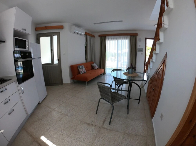 Templos Homes