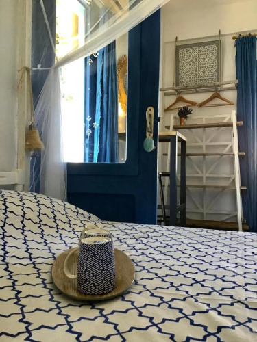 Chez Cecile Home