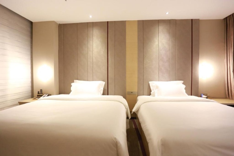Business Twin room