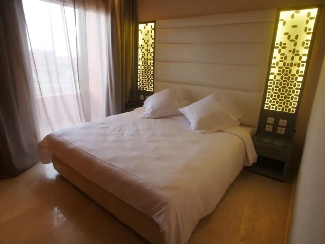 Standard Duplex room