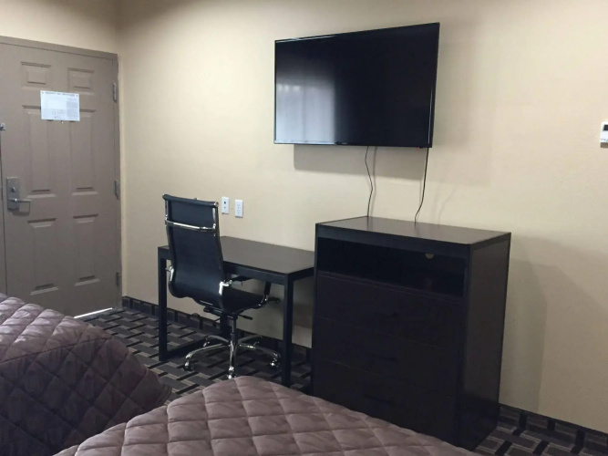 Downtowner Inns