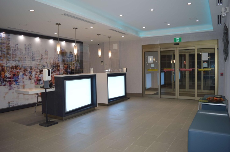 Executive Residency By Bw Toronto-Mississauga photo 16