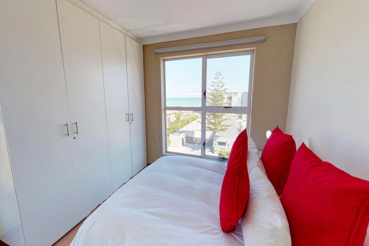 Mont Blu Condo