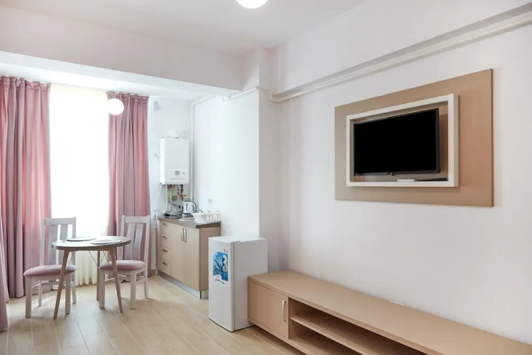Excelsior Apartaments 2