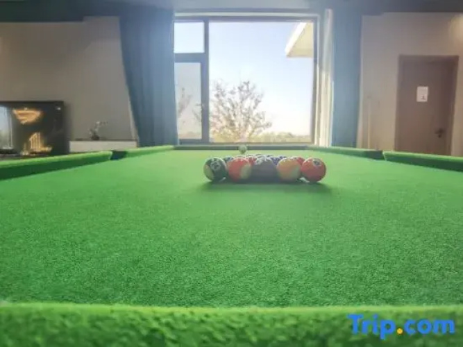 Floral Hotel·Time Train Hotel