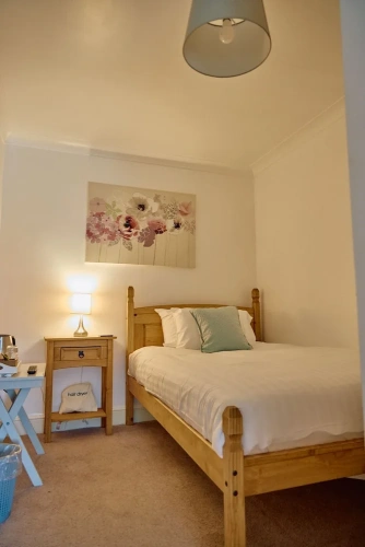 Classic Single room