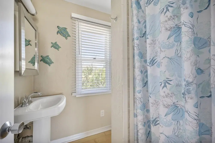 Coastal Retreat