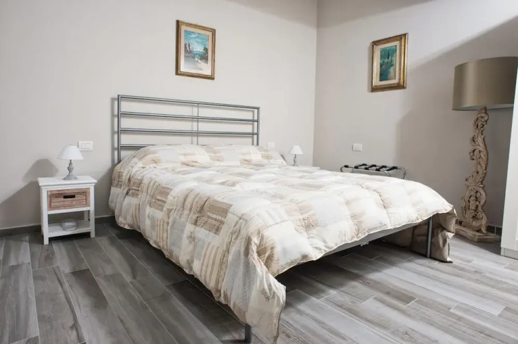 Mamo Florence - Orsini Apartment