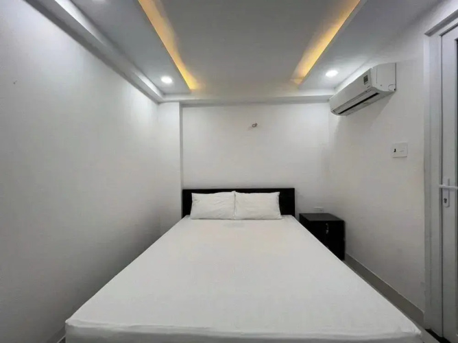 Thu Ha Hotel