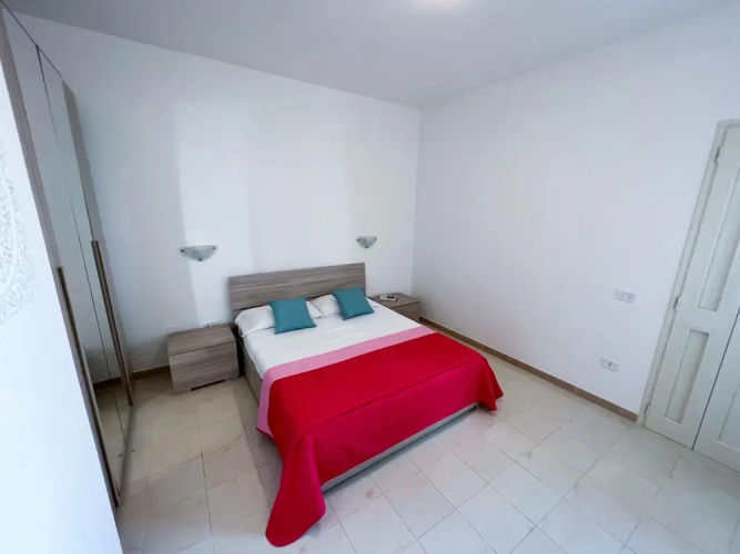 Appartamento 70 in Casalabate