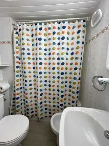 Apartamento Zodiac AB 1G