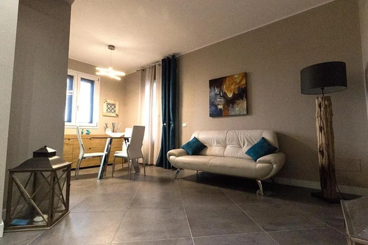 2 Bedrooms Double Cottage