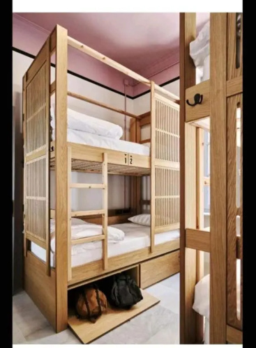 Hostel Hersonissos