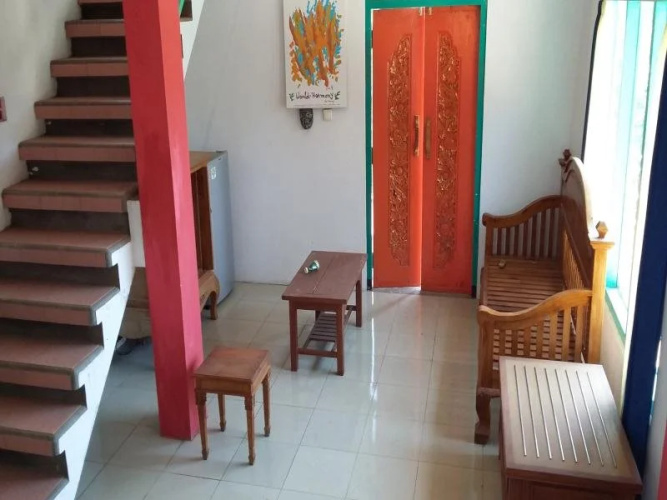 Ima Guest House Bali