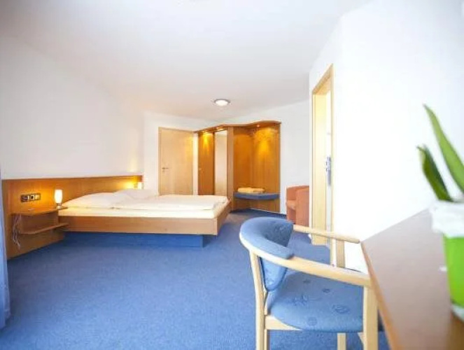 Landhotel Bären