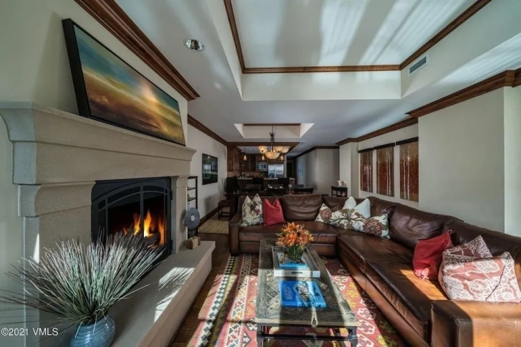 4 Bedrooms Standard room