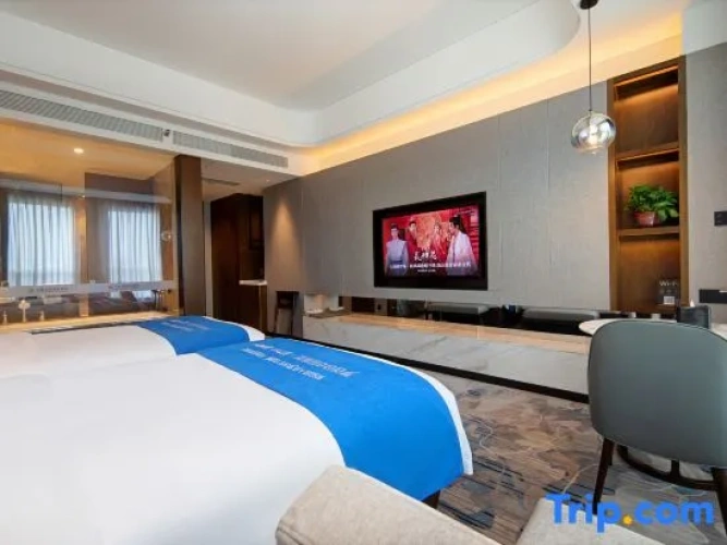 Business Twin room