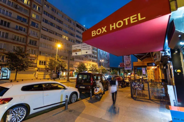 Imagen del hotel