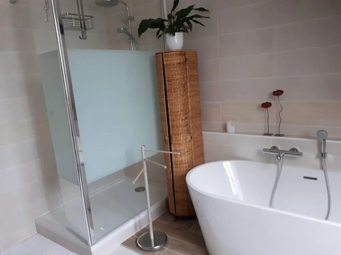 2 Bedrooms Comfort Suite