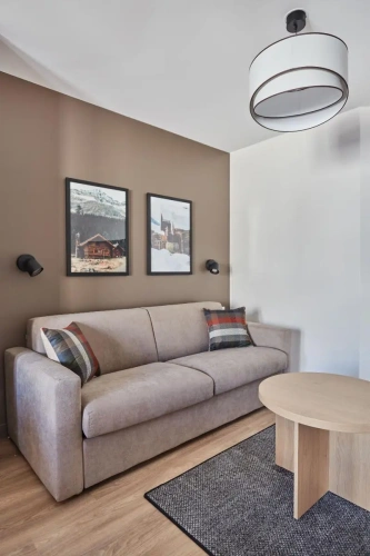 Superior Apartment