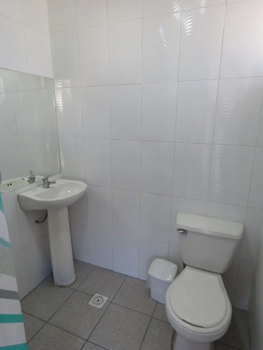 Hostal Ashpai