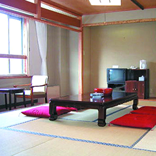 Economy room