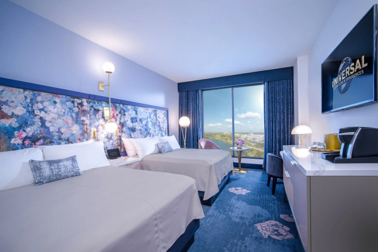 Universal Helios Grand Hotel,a Loews Hotel photo 7