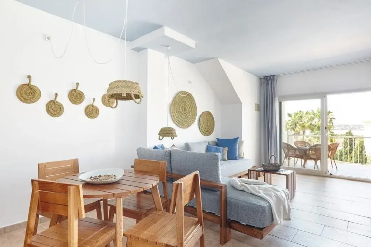 Apartamentos Castavi