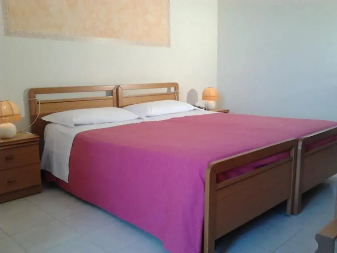 Hotel La Fonte